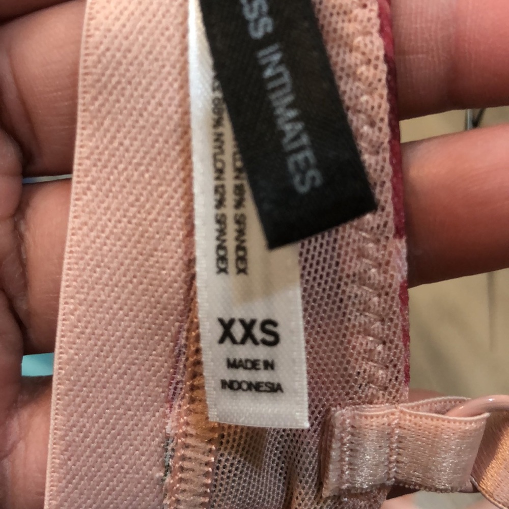 Express bralette - Picture 6 of 7